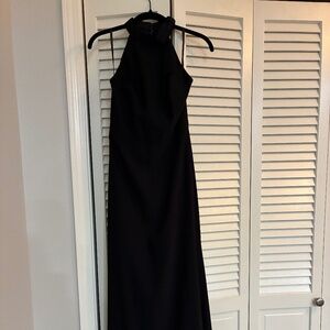 Long formal dress